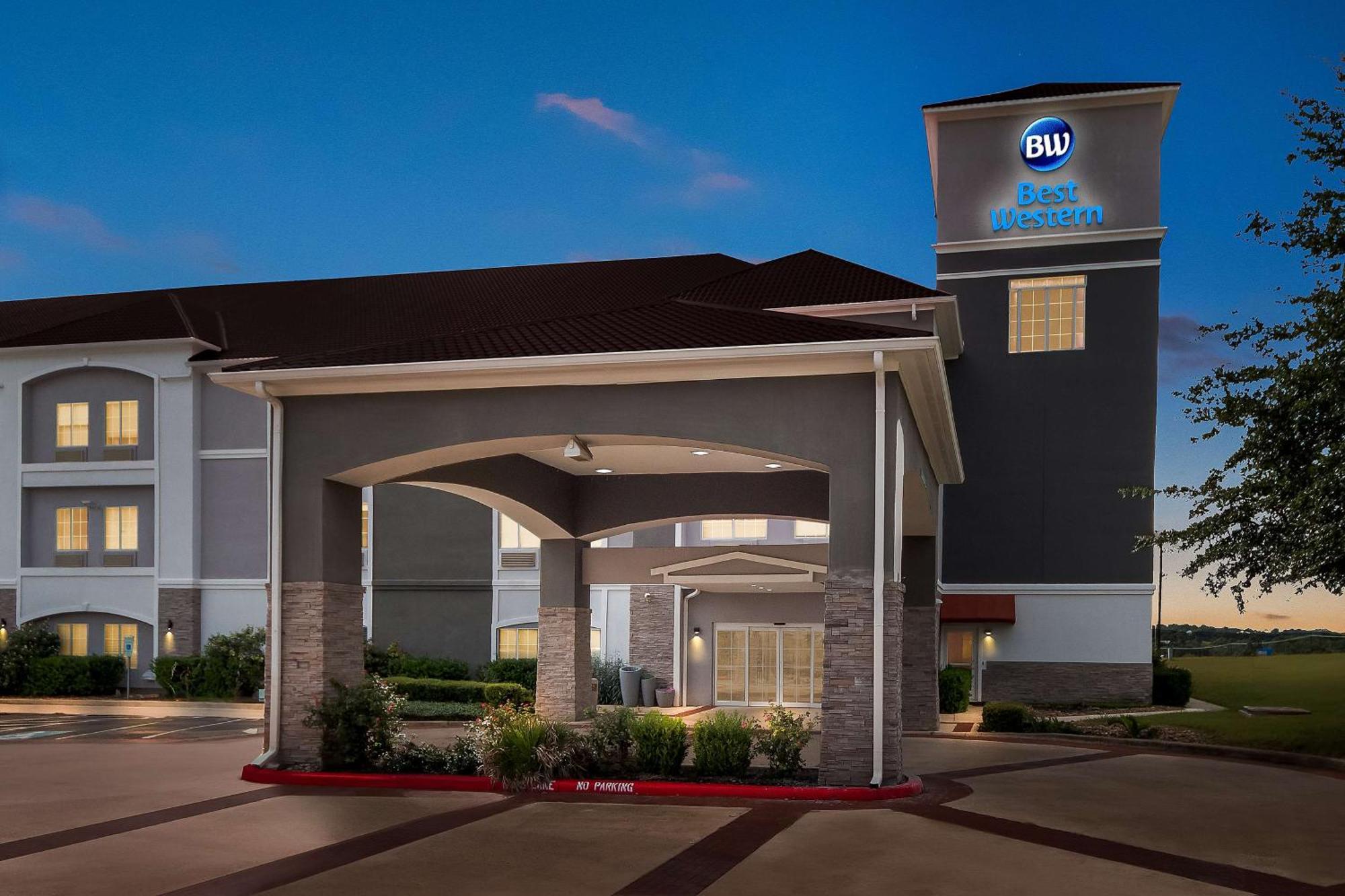 Best Western Boerne Inn & Suites Kültér fotó